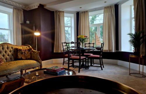 Hamilton-The Alexander suite luxury holiday Let's - Foto 59