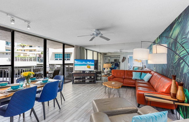 House of The Sun Siesta Key Crescent Beach - Foto 8