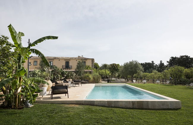 Baglio Siciliamo Country House Adult Only - Photo 30