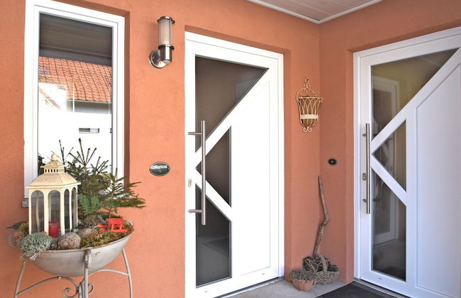 Ferienwohnung Nahe Wernigerode - Foto 30