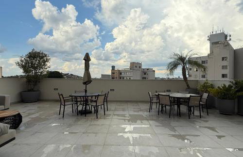 Excelente Studio de 40m - Foto 7