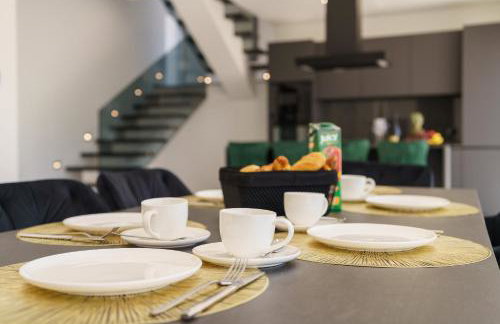 Villa Anki - Foto 21