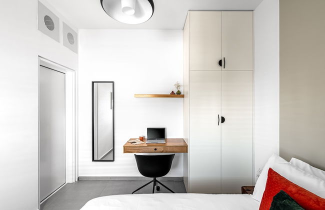 HAYARKON - Superior Collection - By HOMY - Foto 33