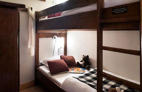 Residence Les Fermes de Meribel - maeva Home - Foto 37