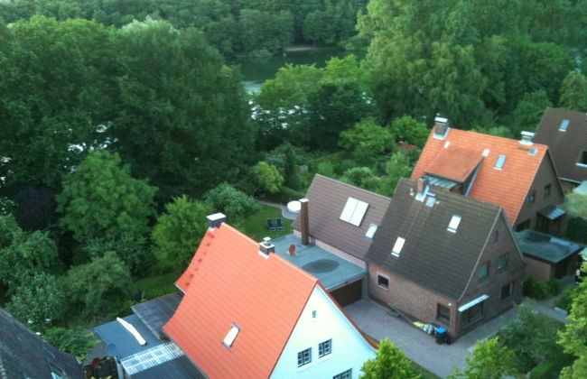 Zimmervermietung Arp 17 - Foto 12