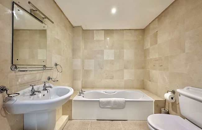 The Sandcastle - Foto 6