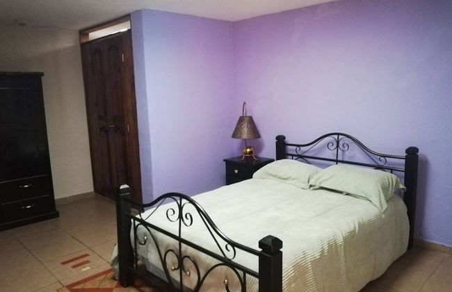 Isabella II Suite, Lomas De Santa Maria - Foto 1