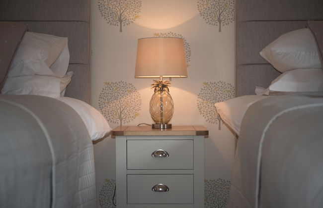 Beautiful Cottage in Idyllic Countryside Setting - Foto 15