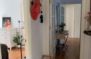 Acogedor apartamento en pleno corazón de Triana - Foto 11