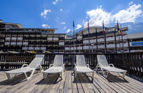 TH La Thuile - Planibel Residence - Foto 12