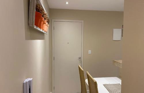 Condomínio MANDAI Apto 305 B Lateral em frente ao mar - Photo 22