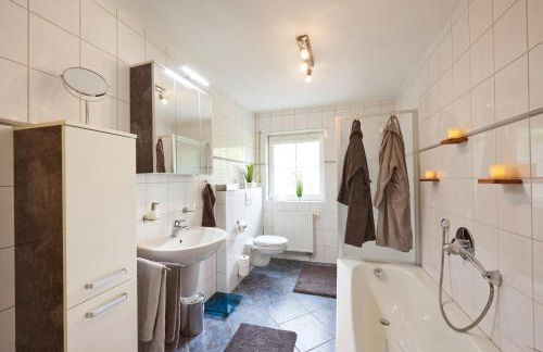 Ferienwohnung Fibbes 4-Sterne - Foto 42