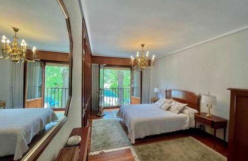 Amatxo Maitia - Amplio piso, de pelicula. - Foto 11