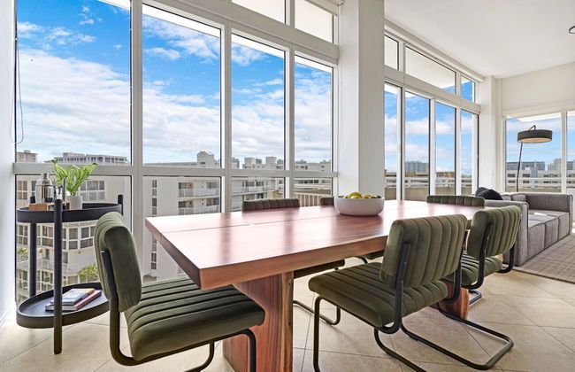 Roami at Sunny Isles - Foto 15