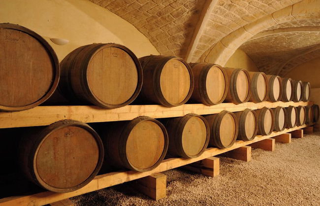 Domaine La Yole Wine Resort - Foto 35