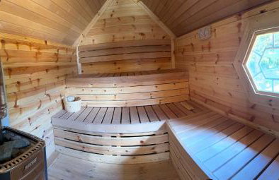 Domek Harmony Park - Foto 21