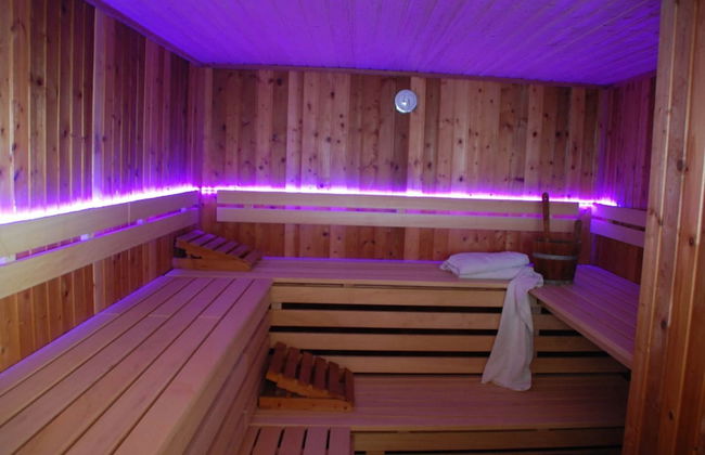 Beautiful Holidayhome With Sauna and Terrace - Photo 18