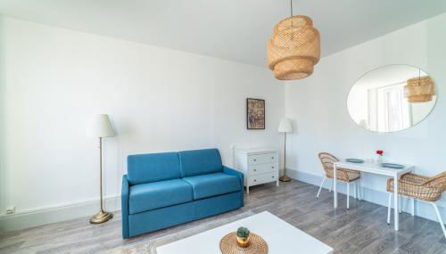 Le Nérisien - Charmant studio pour 2 - Foto 2