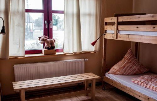 Südhof Döbbrick - Ferienhof für Familienurlaub - Foto 8