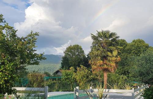 Villa Giuseppina by Interhome - Foto 85