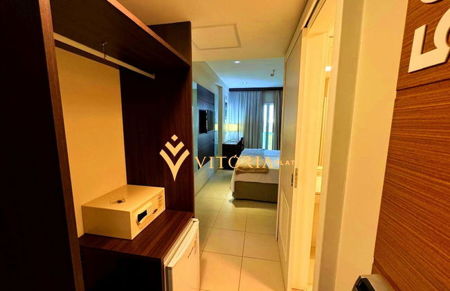 ELEGANCE SUÍTES HELLIX ITABORAÍ - Foto 18