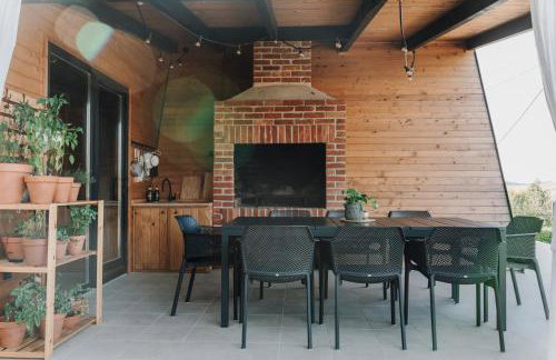 Kuća za odmor Kiara - bazen, jacuzzi i sauna - Foto 65