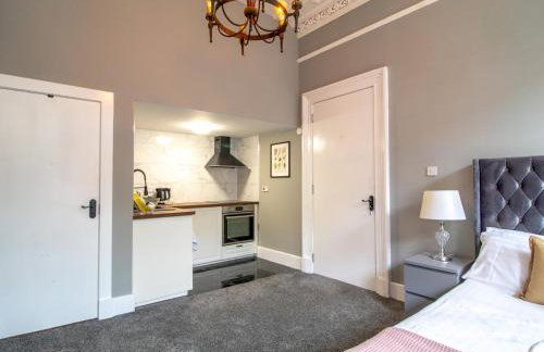 Studio Dream with Loft West End - Pass the Keys - Foto 16