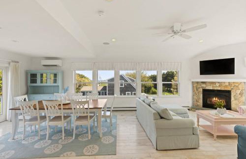 Beach House Sandwich Cape Cod - Foto 26