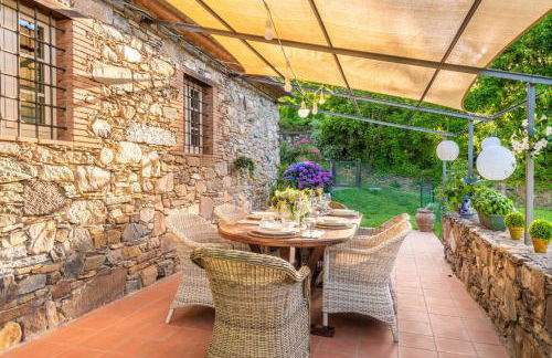 Villa Ester, a Stylish Farmhouse on the Hills - Foto 51