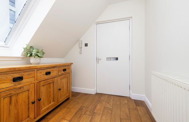 JOIVY Modern flats near Edinburgh Castle - Foto 46