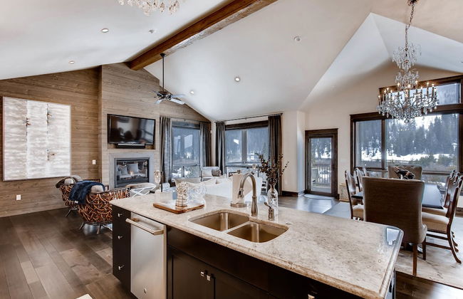 River Run Townhomes by Keystone Resort - Foto 6