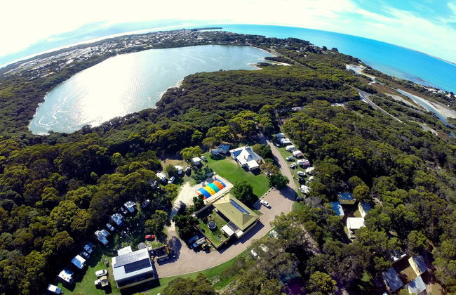 Robe Holiday Park - Foto 1