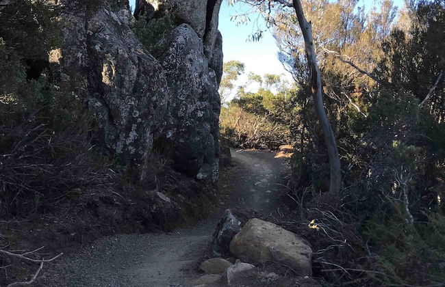 Schoolmasters Digs - Photo 33