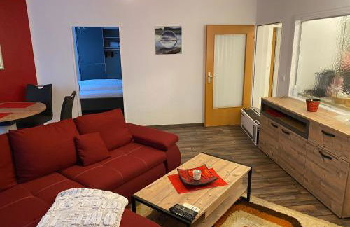 Ferienwohnung Artemis - Foto 7