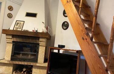 Chatka mojego dziadka - Foto 12