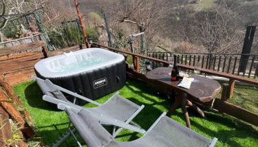 Ma. De House Lago del Turano - Foto 3