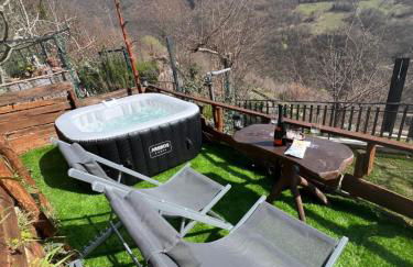 Ma. De House Lago del Turano - Foto 3