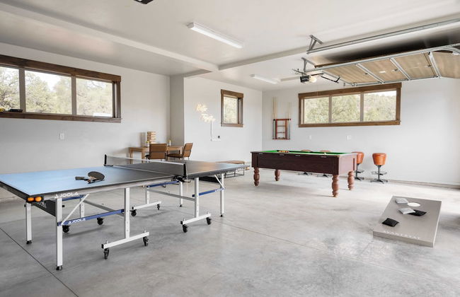 Starview at Brasada Ranch Resort by Avantstay Stunning Home w/ Hottub & Close To World Class Golf! - Foto 20