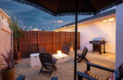 The Outpost by Coastline Vacation Rentals - Photo 7