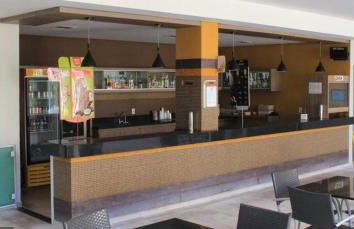 Flats - Veredas do Rio Quente - Foto 31