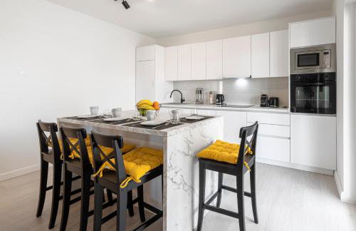 Apartment White Sunshine - Foto 20