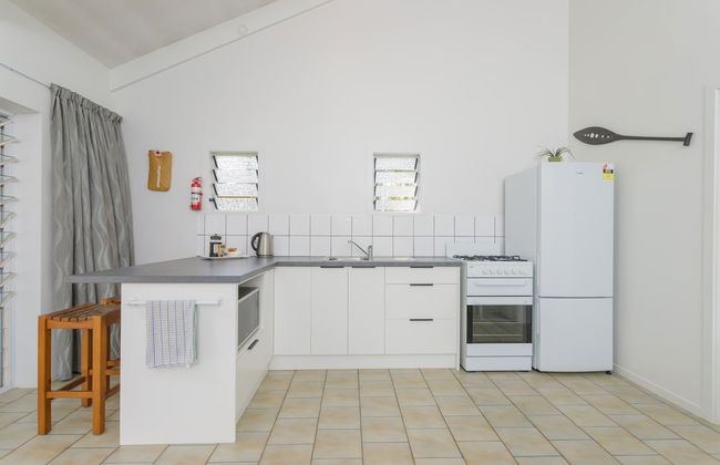 Rarotonga Daydreamer Escape - Foto 23