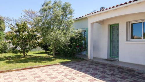 Holiday Home Villa Languedoc by Interhome - Foto 2