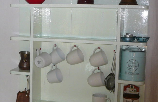 Lavender Cottage - Foto 12