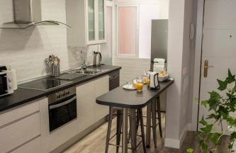 Apartamento Valtour Valladolid - Foto 5