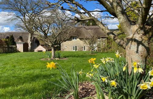 Kings Cottage - Heart of the Deverills - EV Point - Foto 28