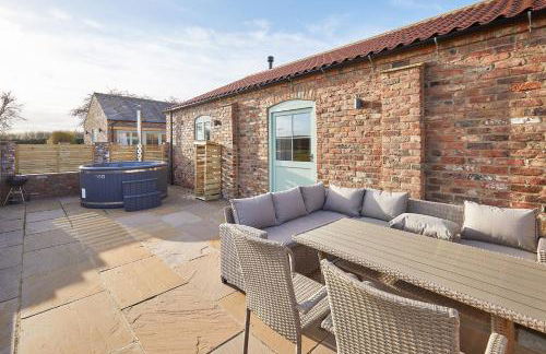 Wold's View Cottage - Foto 4