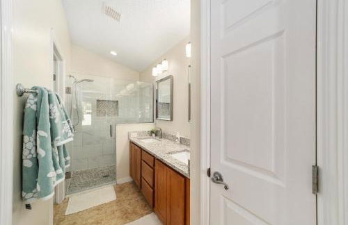 Villages Villa - Prime Location - Fenced Yard - Foto 10