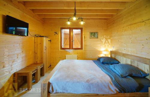 Chalet de Solène - Foto 10