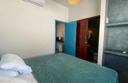 Pousada Vila Lua Bela - Foto 51